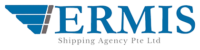 Ermis Shipping Agency Pte Ltd